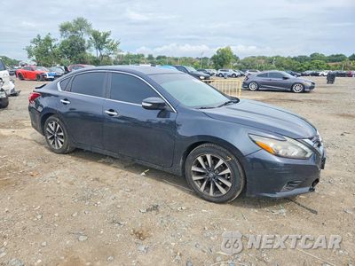 Czwarte zdjęcie samochodu z boku: 2016 NISSAN ALTIMA 2.5 SL VIN:1N4AL3AP5GC219074 - miniatura