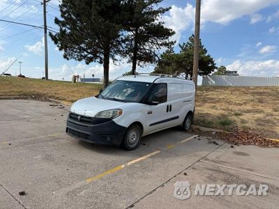 Drugie zdjęcie samochodu z przodu: 2016 RAM PROMASTER CITY VIN:ZFBERFAT7G6B20978 - miniatura