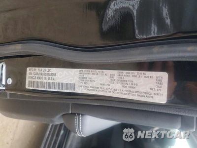 Zdjęcie 13 z 13 samochodu: 2025 JEEP GRAND CHEROKEE LAREDO VIN:1C4RJHAG5S8783058 - miniatura