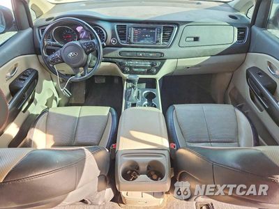 Zdjęcie 8 z 13 samochodu: 2019 KIA SEDONA EX VIN:KNDMB5C1XK6511969 - miniatura