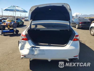 Zdjęcie 6 z 12 samochodu: 2018 TOYOTA CAMRY SE VIN:JTNB11HK8J3002561 - miniatura