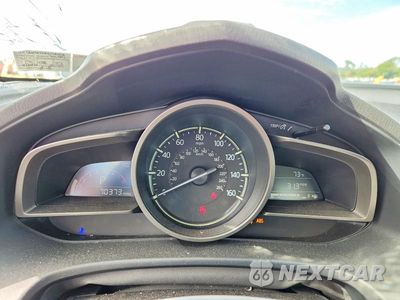Zdjęcie 9 z 13 samochodu: 2017 MAZDA 3 TOURING VIN:JM1BN1V73H1142158 - miniatura