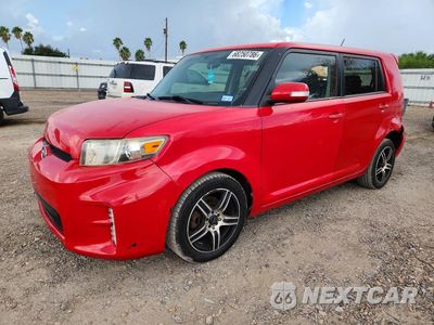 2013 SCION XB BASE JTLZE4FE3DJ034232 - główne zdjęcie licytacji z USA - miniatura