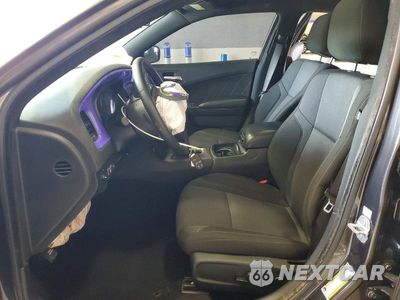 Zdjęcie 7 z 12 samochodu: 2022 DODGE CHARGER SXT VIN:2C3CDXBGXNH176680 - miniatura