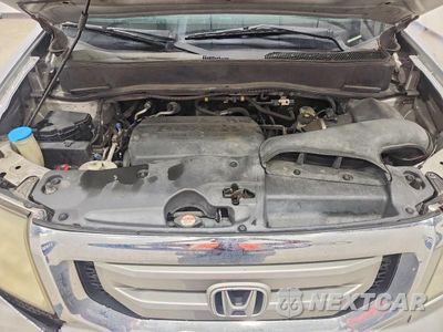 Zdjęcie 12 z 13 samochodu: 2011 HONDA PILOT TOURING VIN:5FNYF3H94BB045064 - miniatura