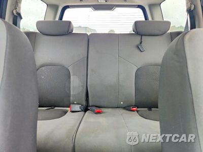 Zdjęcie 10 z 14 samochodu: 2009 NISSAN XTERRA X VIN:5N1AN08U89C513842 - miniatura
