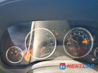 Zdjęcie 9 z 13 samochodu: 2016 JEEP COMPASS LATITUDE VIN:1C4NJDEB0GD684118 - miniatura
