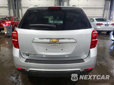 Zdjęcie 6 z 12 samochodu: 2017 CHEVROLET EQUINOX LT VIN:2GNFLFEK3H6251099 - miniatura