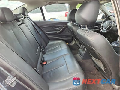Zdjęcie 10 z 12 samochodu: 2013 BMW 328 XI VIN:WBA3B3C52DJ810145 - miniatura
