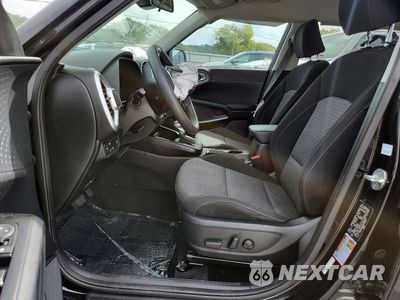 Zdjęcie 7 z 13 samochodu: 2021 KIA SOUL S VIN:KNDJ23AU0M7146042 - miniatura