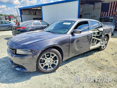 2015 DODGE CHARGER SE 2C3CDXFG4FH867389 - główne zdjęcie licytacji z USA - miniatura