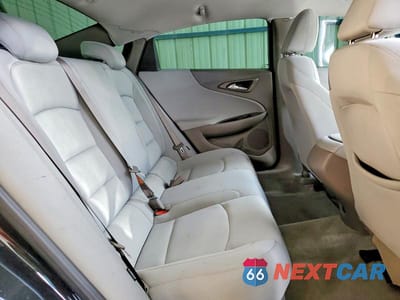 Zdjęcie 10 z 13 samochodu: 2023 CHEVROLET MALIBU LS VIN:1G1ZB5ST1PF116488 - miniatura