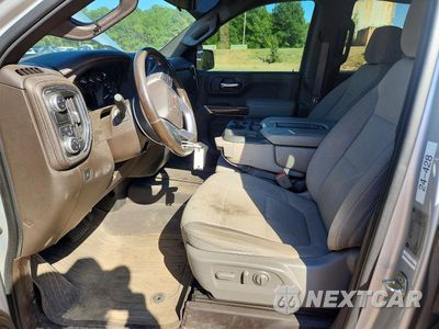 Zdjęcie 7 z 12 samochodu: 2019 GMC SIERRA C1500 SLE VIN:1GTP8BEDXKZ374659 - miniatura