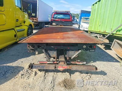 Zdjęcie 6 z 12 samochodu: 2011 FORD F650 SUPER DUTY VIN:3FRNF6FC3BV356979 - miniatura