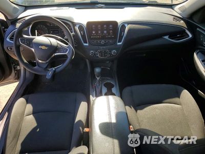 Zdjęcie 8 z 12 samochodu: 2024 CHEVROLET MALIBU LT VIN:1G1ZD5ST8RF114489 - miniatura