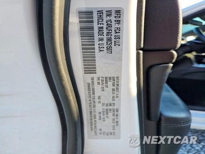 Zdjęcie 13 z 13 samochodu: 2021 JEEP GRAND CHEROKEE LAREDO VIN:1C4RJFAG1MC515077 - miniatura