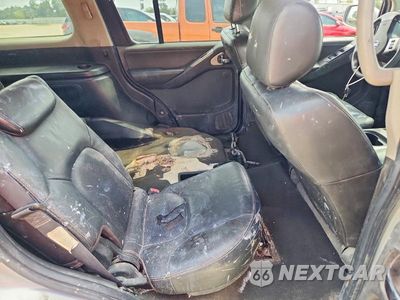 Zdjęcie 10 z 12 samochodu: 2005 NISSAN PATHFINDER XE VIN:5N1AR18UX5C783840 - miniatura