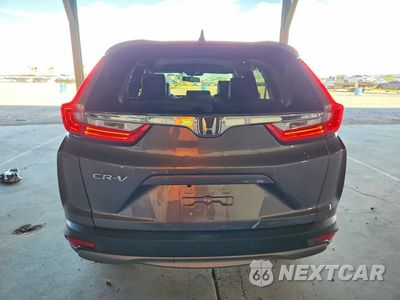 Zdjęcie 6 z 13 samochodu: 2019 HONDA CR-V EXL VIN:5J6RW1H81KA045932 - miniatura