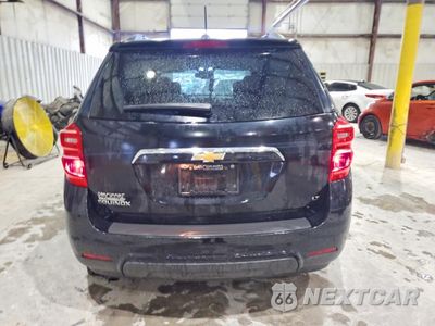 Zdjęcie 6 z 13 samochodu: 2017 CHEVROLET EQUINOX LT VIN:2GNALCEK0H1614626 - miniatura