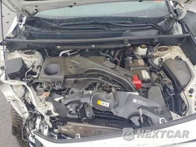 Zdjęcie 11 z 13 samochodu: 2021 TOYOTA RAV4 LE VIN:2T3G1RFV8MC193312 - miniatura