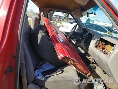 Zdjęcie 7 z 12 samochodu: 1997 FORD RANGER VIN:1FTCR10A7VUA90524 - miniatura