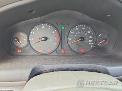 Zdjęcie 9 z 13 samochodu: 2002 HYUNDAI SANTA FE BASE VIN:KM8SB12B32U316104 - miniatura