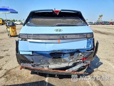 Zdjęcie 6 z 12 samochodu: 2025 HYUNDAI IONIQ 5 N VIN:KM8KNDA8XSU006658 - miniatura