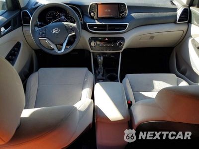 Zdjęcie 8 z 13 samochodu: 2019 HYUNDAI TUCSON SE VIN:KM8J2CA41KU074939 - miniatura