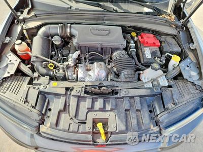 Zdjęcie 11 z 12 samochodu: 2024 DODGE HORNET GT VIN:ZACNDFAN9R3A38011 - miniatura