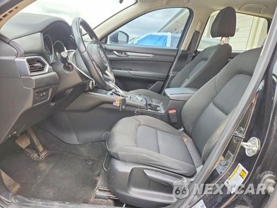 Zdjęcie 7 z 13 samochodu: 2020 MAZDA CX-5 SPORT VIN:JM3KFABM0L1721616 - miniatura