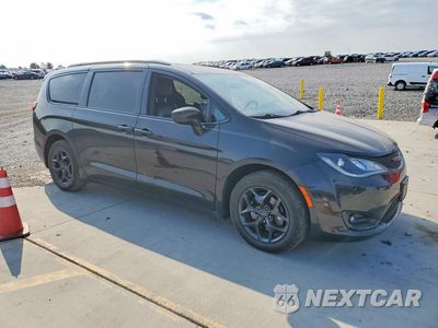 Czwarte zdjęcie samochodu z boku: 2020 CHRYSLER PACIFICA TOURING L VIN:2C4RC1BG3LR116611 - miniatura