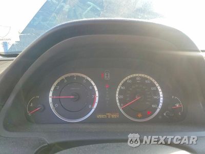 Zdjęcie 9 z 12 samochodu: 2010 HONDA ACCORD EXL VIN:1HGCP3F88AA019447 - miniatura
