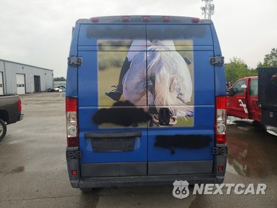 Zdjęcie 6 z 13 samochodu: 2014 RAM PROMASTER 2500 DELIVERY VAN VIN:3C6TRVCG4EE109351 - miniatura