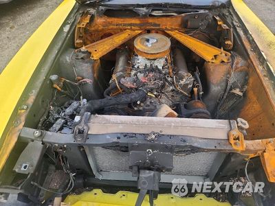 Zdjęcie 11 z 12 samochodu: 1973 FORD MUSTANG VIN:3F03H134806 - miniatura