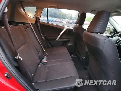 Zdjęcie 11 z 13 samochodu: 2017 TOYOTA RAV4 LE VIN:JTMBFREV3HJ139688 - miniatura