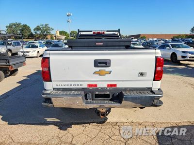 Zdjęcie 6 z 12 samochodu: 2019 CHEVROLET SILVERADO K2500 HEAVY DUTY VIN:2GC2KREG5K1222523 - miniatura