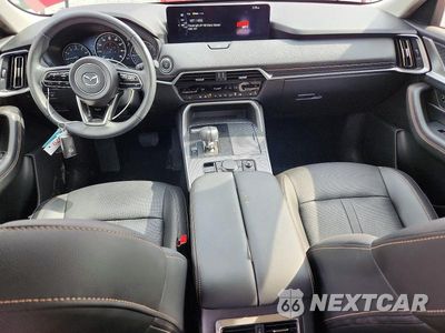 Zdjęcie 8 z 13 samochodu: 2025 MAZDA CX-90 PREFERRED VIN:JM3KKBHD7S1222481 - miniatura