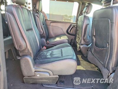 Zdjęcie 11 z 13 samochodu: 2017 DODGE GRAND CARAVAN GT VIN:2C4RDGEG0HR806965 - miniatura