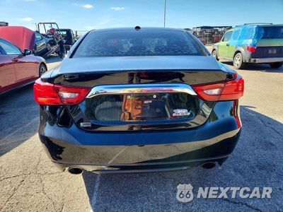 Zdjęcie 6 z 12 samochodu: 2017 NISSAN MAXIMA 3.5 SV VIN:1N4AA6AP4HC427018 - miniatura