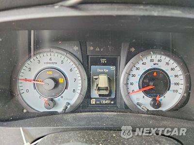 Zdjęcie 9 z 13 samochodu: 2016 TOYOTA SIENNA SE VIN:5TDXK3DC5GS718228 - miniatura