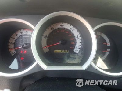 Zdjęcie 9 z 13 samochodu: 2013 TOYOTA TACOMA BASE VIN:5TFNX4CNXDX030099 - miniatura