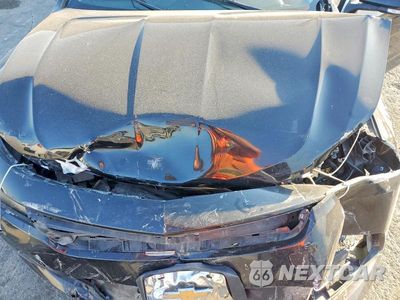 Zdjęcie 11 z 12 samochodu: 2017 CHEVROLET IMPALA LT VIN:2G1105S31H9141419 - miniatura