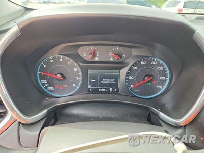 Zdjęcie 9 z 13 samochodu: 2018 CHEVROLET EQUINOX LT VIN:3GNAXJEV7JL103387 - miniatura