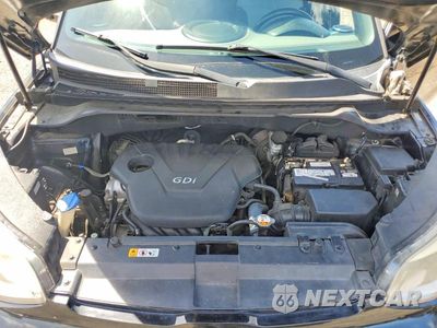 Zdjęcie 11 z 12 samochodu: 2015 KIA SOUL BASE VIN:KNDJN2A24F7160822 - miniatura