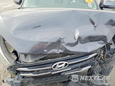 Zdjęcie 12 z 13 samochodu: 2018 HYUNDAI TUCSON VALUE VIN:KM8J3CA24JU668046 - miniatura