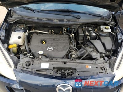 Zdjęcie 11 z 12 samochodu: 2015 MAZDA 5 SPORT VIN:JM1CW2BL6F0182245 - miniatura