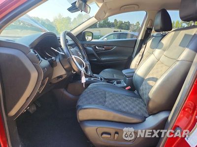 Zdjęcie 7 z 14 samochodu: 2022 NISSAN ROGUE SPORT SV VIN:JN1BJ1BVXNW349842 - miniatura