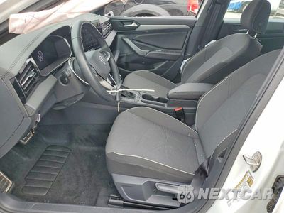 Zdjęcie 7 z 12 samochodu: 2026 VOLKSWAGEN JETTA SPORT VIN:3VWBW7BU3TM005305 - miniatura