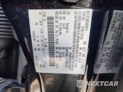 Zdjęcie 13 z 13 samochodu: 2018 FORD FOCUS SE VIN:1FADP3K28JL294878 - miniatura