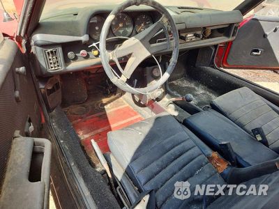 Zdjęcie 8 z 12 samochodu: 1970 PORSCHE 914 VIN:4732923797 - miniatura